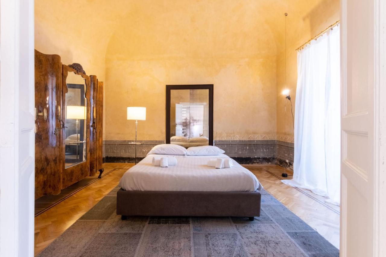 Appartamento Al Genio Palermo Luaran gambar
